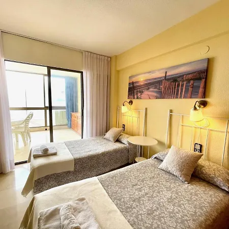 Apartment Gemelos 1 - Aloturin *