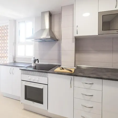 Moonkey - Luminoso Girasoles Apartment Benidorm