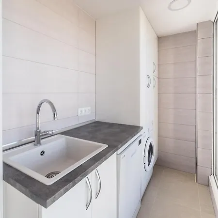 Apartment Moonkey - Luminoso Girasoles *