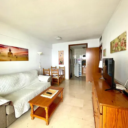 Apartment Gemelos 1 - Aloturin *