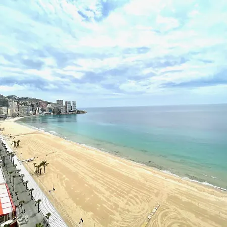 Appartement Gemelos 1 - Aloturin *
