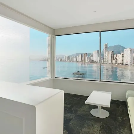 Kaktus Benikaktus Hotel Benidorm