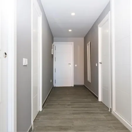 Coblanca 7-113 Levante Apartment Benidorm
