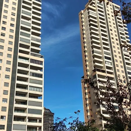Apartment Torre D'oboe 6 *