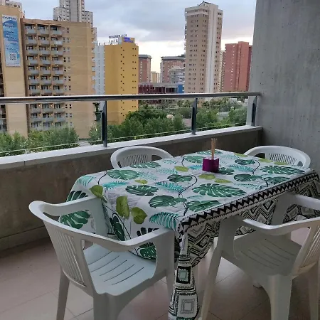 Apartment Torre D'oboe 6 *