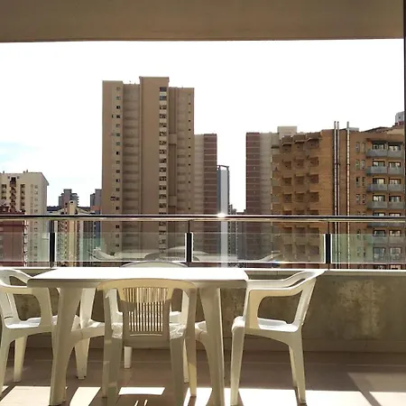 Torre D'oboe 6 Apartment