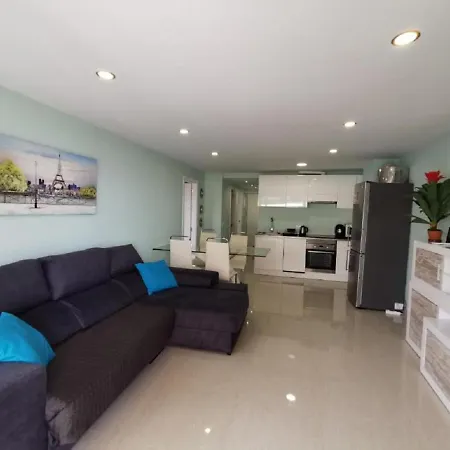 Levante Luxury Los Ranchos Avenida Madrid * Benidorm