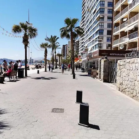 Ranchos Levante Benidorm