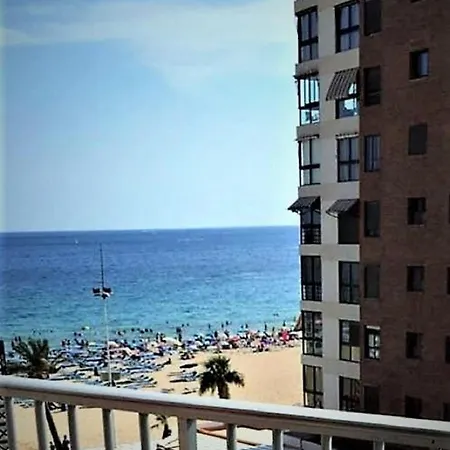 Apartment Levante Luxury Los Ranchos Avenida Madrid