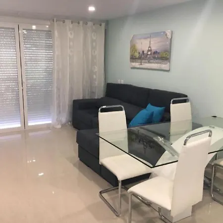Levante Luxury Los Ranchos Avenida Madrid