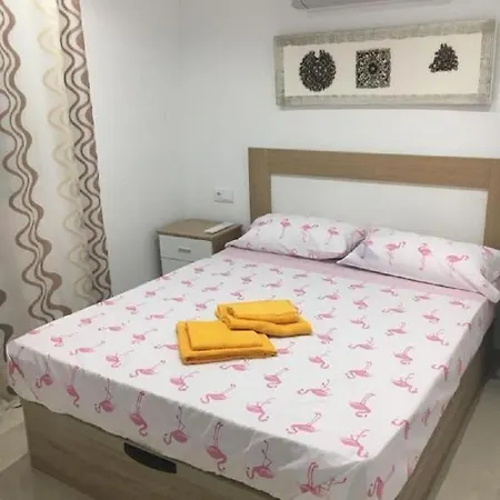 Apartment Ranchos Levante Benidorm