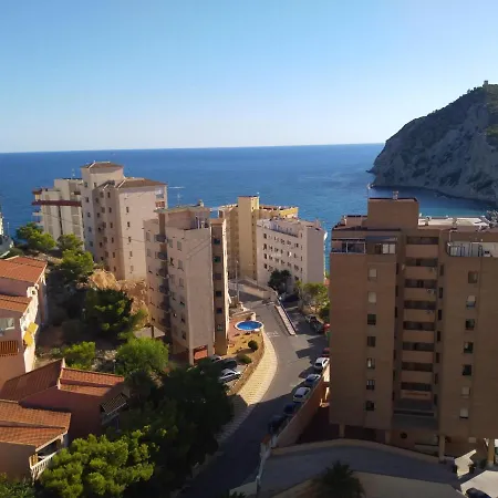 Apartment Playa Benidorm