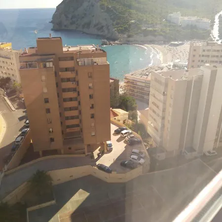 Playa Apartment *