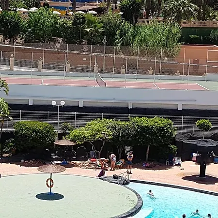 Ideal Familias En Urbanizacion De Lujo A 600m De La Playa Levante Con Wifi, Ac Y Parking Appartement Benidorm