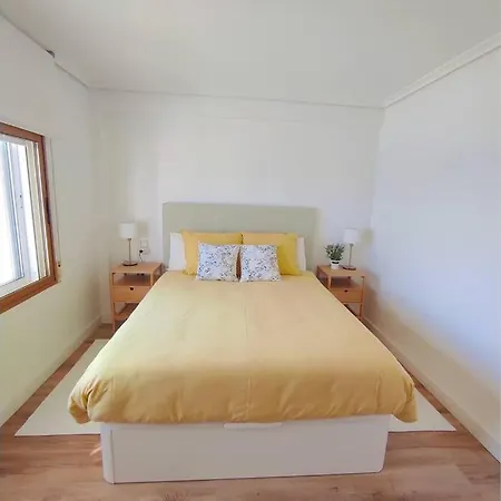 Adela Beach Apartment, Lujo En 1ª Linea De Playa Apartment Benidorm