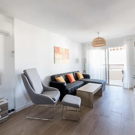 Apartment Moonkey - Apartamento Las Naranjas *