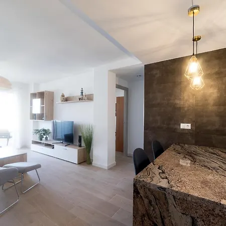 Moonkey - Apartamento Las Naranjas Apartment Benidorm