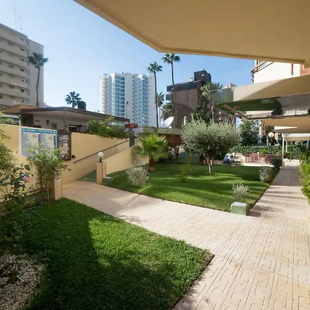 Apartment Moonkey - Apartamento Las Naranjas