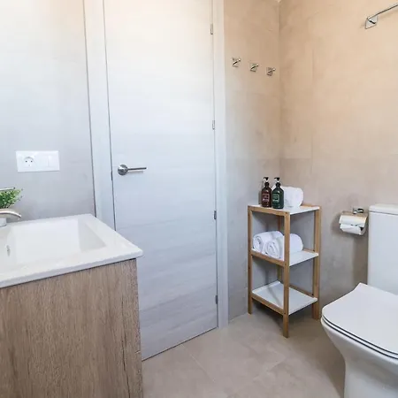 Apartment Moonkey - Apartamento Las Naranjas