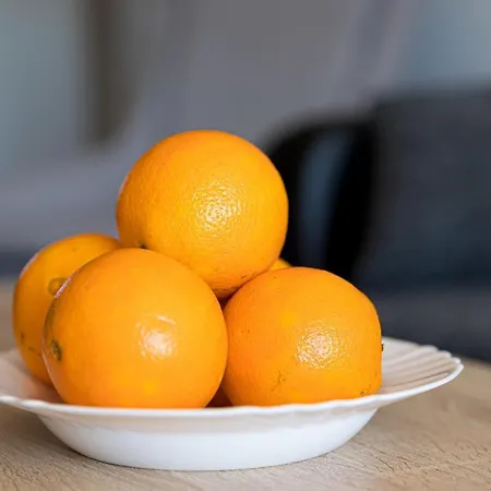 Moonkey - Apartamento Las Naranjas Apartment *