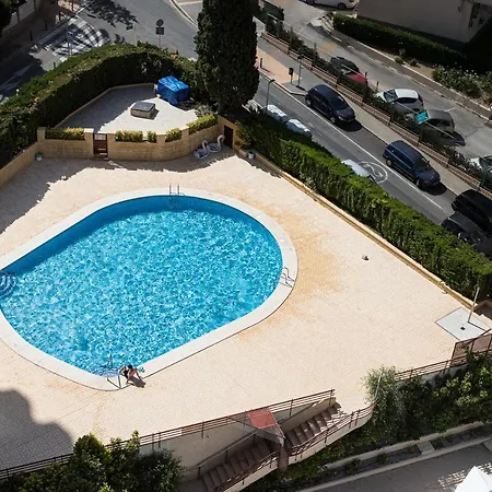 Moonkey - Apartamento Las Naranjas Apartment *