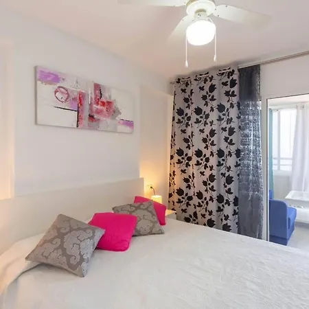 Apartment Tropic Mar, Levante Beach, *