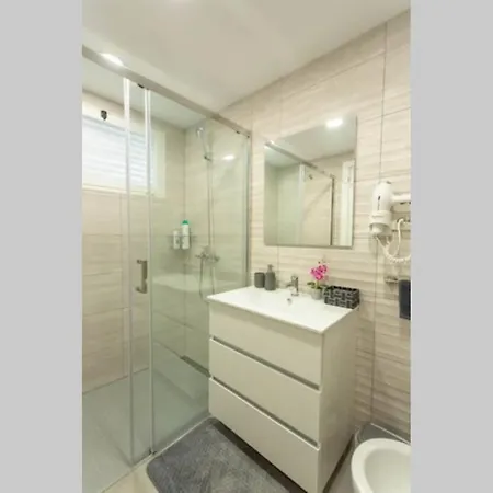 Apartment Tropic Mar, Levante Beach,