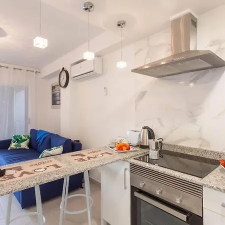 Apartment Tropic Mar, Levante Beach, *