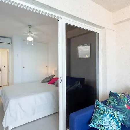 Apartment Tropic Mar, Levante Beach, *
