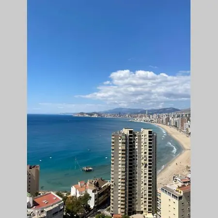 Tropic Mar, Levante Beach, *