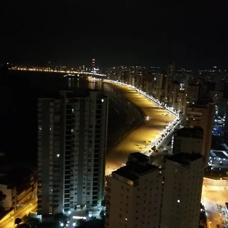 Tropic Mar, Levante Beach, Apartment *