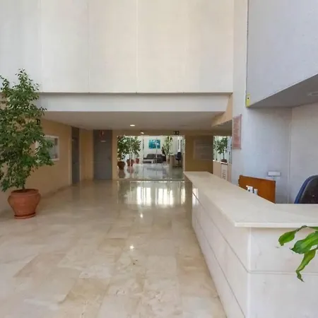 Apartment Tropic Mar, Levante Beach, Benidorm
