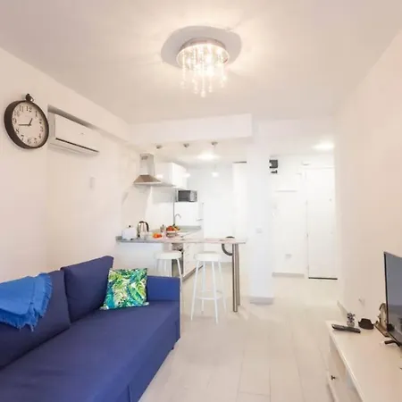 Apartment Tropic Mar, Levante Beach, Benidorm