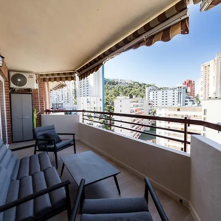 Moonkey - Apartamento Las Naranjas Apartment