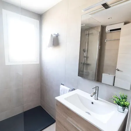 Moonkey - Apartamento Las Naranjas Apartment Benidorm