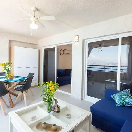 Apartment Tropic Mar, Levante Beach,