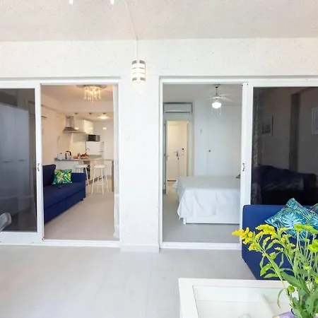 Tropic Mar, Levante Beach, Benidorm