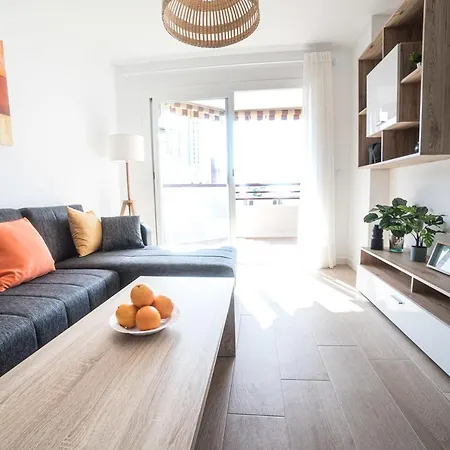 Moonkey - Apartamento Las Naranjas Apartment *