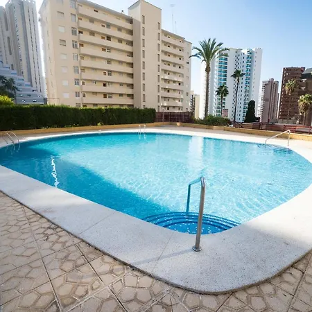 Apartment Moonkey - Apartamento Las Naranjas