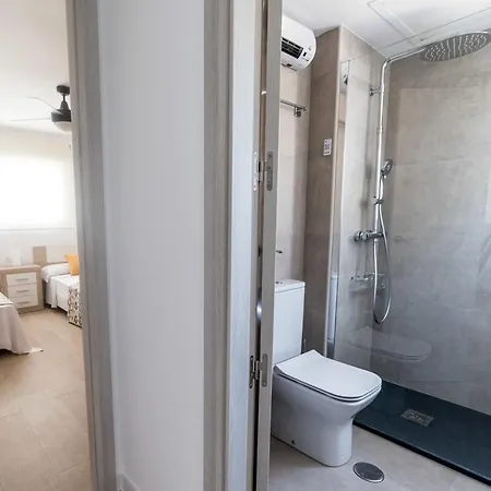 Apartment Moonkey - Apartamento Las Naranjas