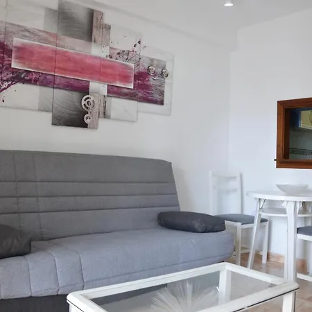 Apartamento Apto With Pool Gemelos Iv *
