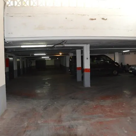 Apartamento Apto With Pool Gemelos Iv