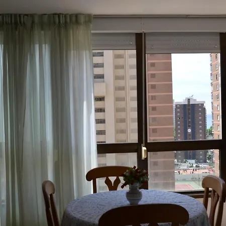 Apto With Pool Gemelos Iv Apartment *
