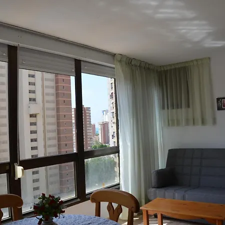 Apartment Apto With Pool Gemelos Iv *