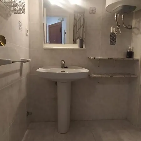 Appartement Benidorm, Damas, Primera Linea De Playa De Levante *