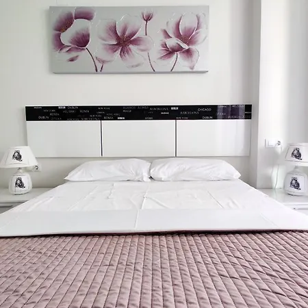 Apartment Gemelos Levante *