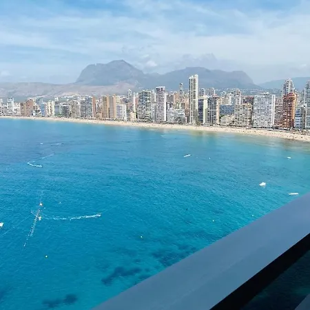 Apartment Gemelos Levante