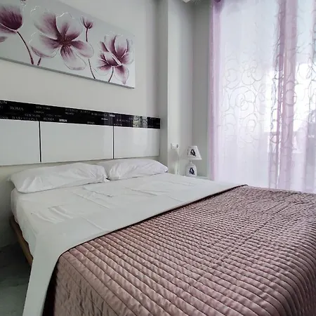 Gemelos Levante Apartment *