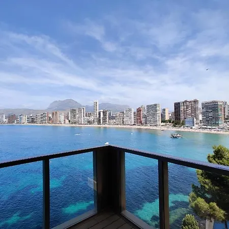 Apartment Gemelos Levante