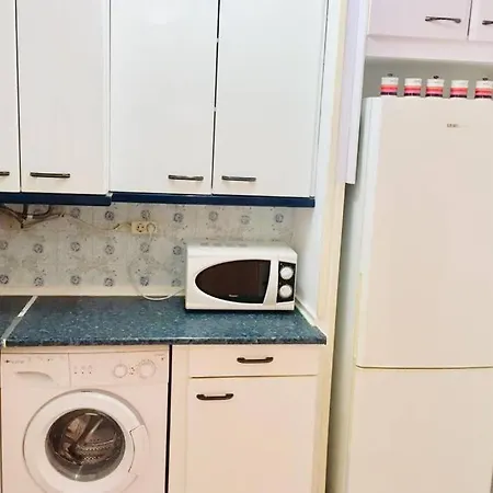 Apartamento Mar Azul